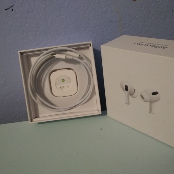 Apple Airpod Pro